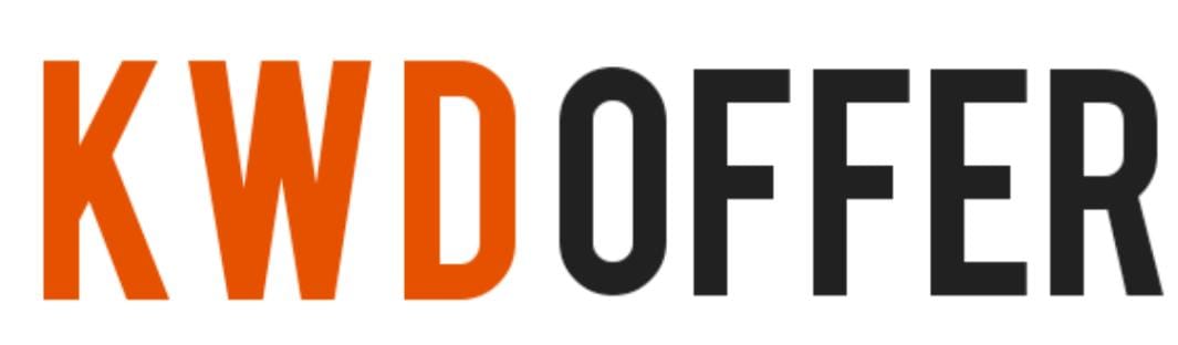 Kwd Offer